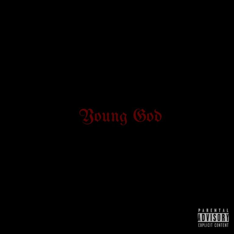Terror – Young God